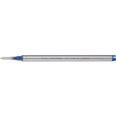 Abbildung von PILOT FRIXION Metall Mine Gelschreibermine 0.4 mm Blau