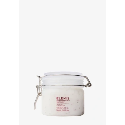 Abbildung von Elemis Frangipani Monoi Salt Glow Scrub 490 gramm