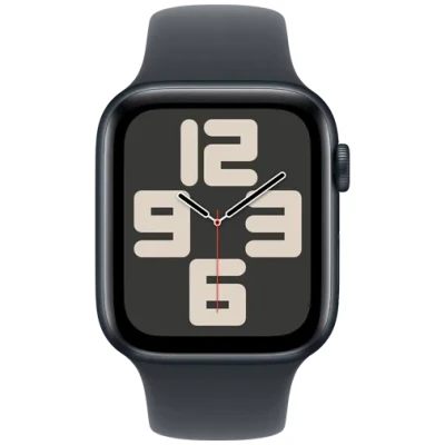 Abbildung von Apple Watch SE (2024) Smartwatch (Watch OS)
