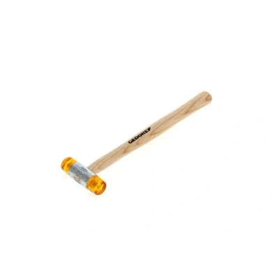 Abbildung von GEDORE 224 E 22 Hammer Holz (Esche)