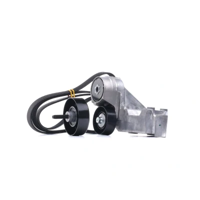 Abbildung von GATES K016PK1718 Keilrippenriemensatz ThermalPro FORD: Focus Mk1 Kombi, Kasten / Schrägheck
