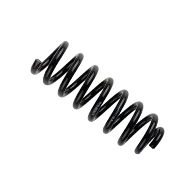 Abbildung von BILSTEIN 36 291458 Fahrwerksfeder Hinterachse MERCEDES BENZ: C Klasse Limousine, T modell, Coupe