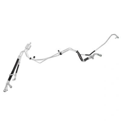 Abbildung von THERMOTEC KTT160136 Klimaleitung
