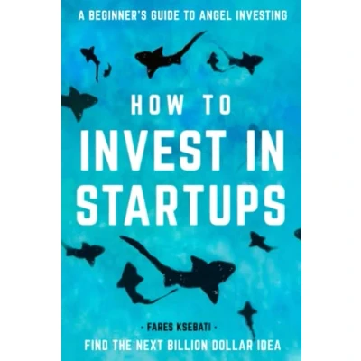 Abbildung von How to Invest in Startups: A Beginner&#039;s Guide Angel Investing