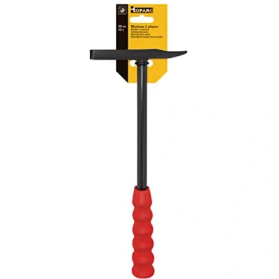 Abbildung von Schlackehammer 285 Ganzstahl 425 g Blister