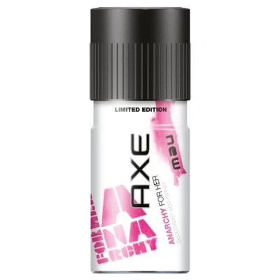 Abbildung von Axe Anarchy for Her Deospray, 3er Pack (3 x 150 ml)