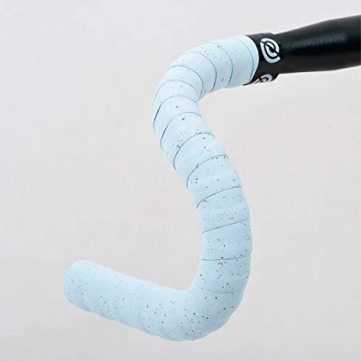 Abbildung von Bike Ribbon Lenkerband Cork Plus, Light Blue, Nicht zutreffend