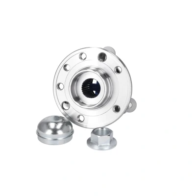 Abbildung von FEBI BILSTEIN 28141 Radlagersatz OPEL: Vectra C Caravan, Signum CC, CC