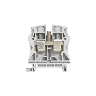 Abbildung von Legrand Ausschalter Steckklemmen Viking 037164 Dreistockklemme VIKING3 16 mm2