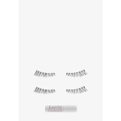 Abbildung von Luvia Cosmetics Vegan Lashes Serena Künstliche Wimpern, Damen, Größe: One Size,