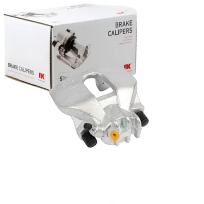 Abbildung von NK 214835 Bremssattel Gusseisen VOLVO: V70 2, I, S60 I