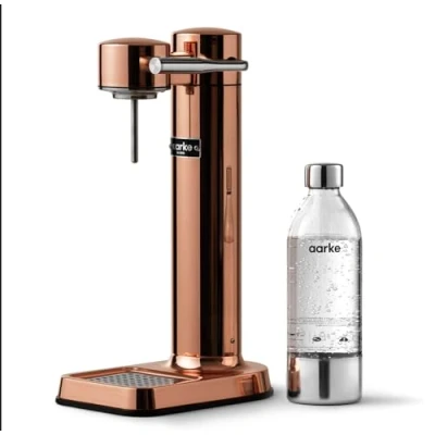Abbildung von Aarke Wassersprudler Carbonator 3