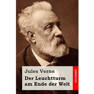 Abbildung von der Leuchtturm am Ende Welt