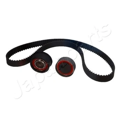 Abbildung von JAPANPARTS KDD 516 Zahnriemensatz 140 MITSUBISHI: COLT 6