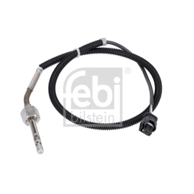 Abbildung von FEBI BILSTEIN 185257 Sensor, Abgastemperatur MERCEDES BENZ: C Klasse T modell, Limousine, CLK Coupe