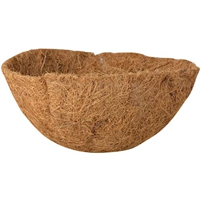 Abbildung von Kokoseinlage 25cm Esschert&#039;s Esschert Design