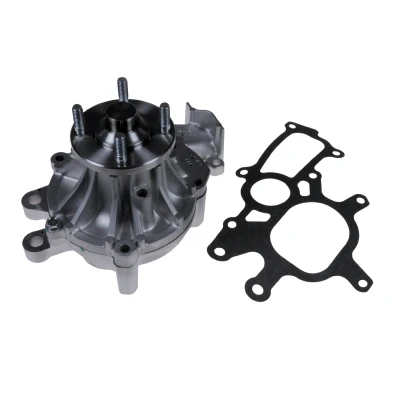 Abbildung von BLUE PRINT ADT391110 Wasserpumpe Aluguss mit Dichtung Stehbolzen Metall TOYOTA: HILUX 3 Pick up