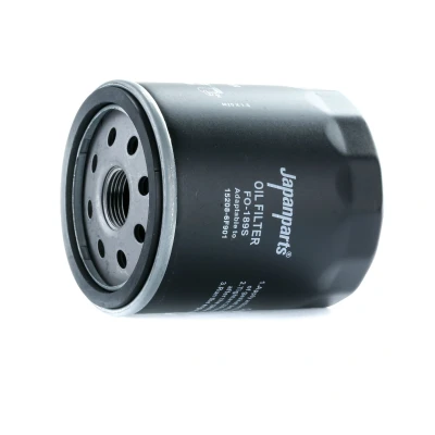Abbildung von JAPANPARTS FO 189S Ölfilter Anschraubfilter TOYOTA: Proace II Kastenwagen, PEUGEOT: Boxer Pritsche/Fahrgestell, CITROËN: Jumper Kastenwagen