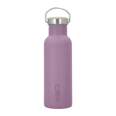 Abbildung von CMP Unisex Erwachsene Nordura 500 Ml Water Bottle 3B57897 Flasche, Orchidea, One Size
