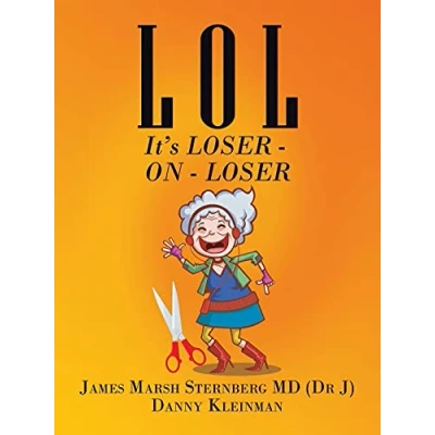 Abbildung von L O L: It’s LOSER ON