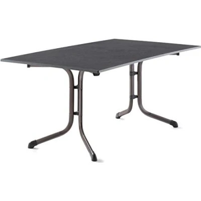 Abbildung von Gartentisch Sieger Vivodur klappbar 165x95x73 cm