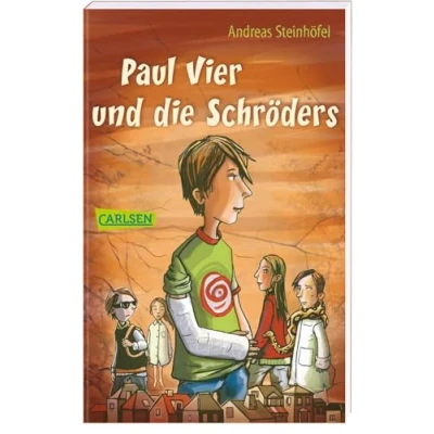 Abbildung von Paul Vier und die Schröders