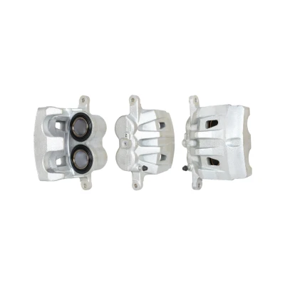 Abbildung von ELSTOCK 83 2589 Bremssattel Gusseisen Vorderachse rechts, vor der Achse TOYOTA: RAV4 IV SUV, V
