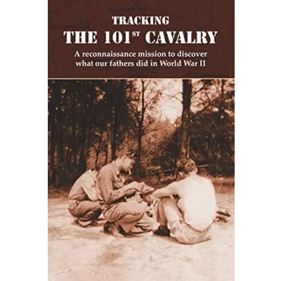 Abbildung von Tracking the 101st Cavalry