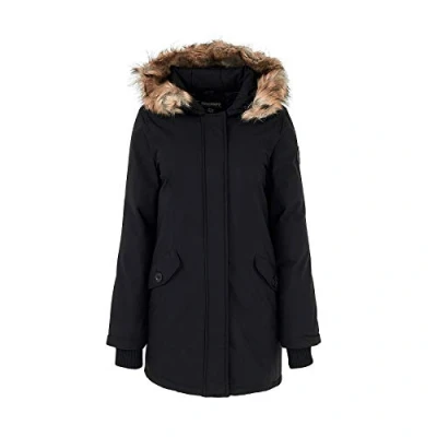 Abbildung von Geographical Norway Winterjacke Damen Parka D 451