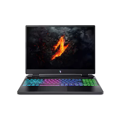 Abbildung von Acer Nitro 16 (AN16 42 R1N7) Gaming 16,0&quot; WQXGA, IPS, 165Hz, AMD Ryzen 9 8945HS, 32GB RAM, 1TB SSD, Geforce RTX 4070, Windows 11