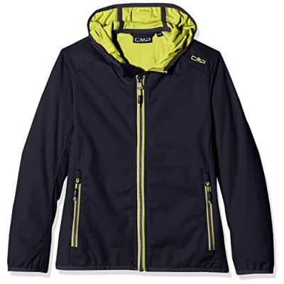 Abbildung von McKinley Justin Doppeljacken Marine/Marine 176