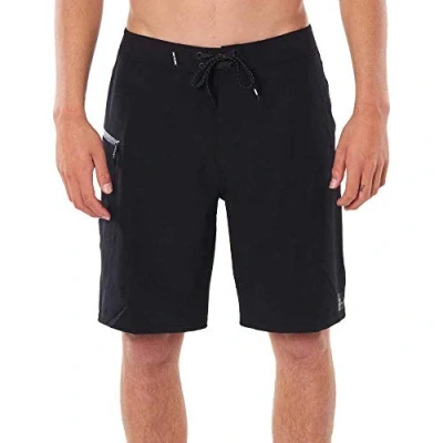 Abbildung von Rip Curl Mirage Core Shorts Herren schwarz
