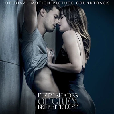 Abbildung von Fifty Shades of Grey 3: Befreite Lust