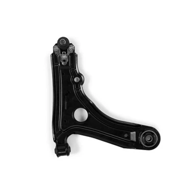 Abbildung von MOOG VO WP 8210P Querlenker beidseitig, unten, Vorderachse 19 VOLKSWAGEN: GOLF 2, Corrado, Caddy 2 Kastenwagen, SEAT: Cordoba I Limousine