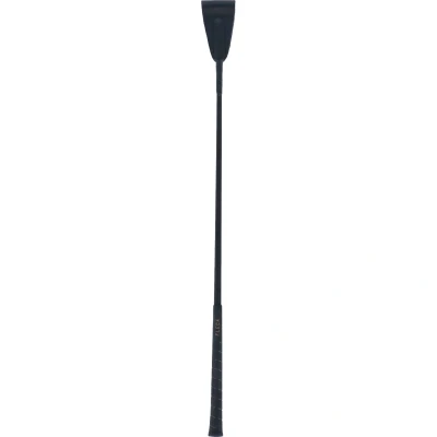Abbildung von Fleck Springgerte Schwarz 45cm