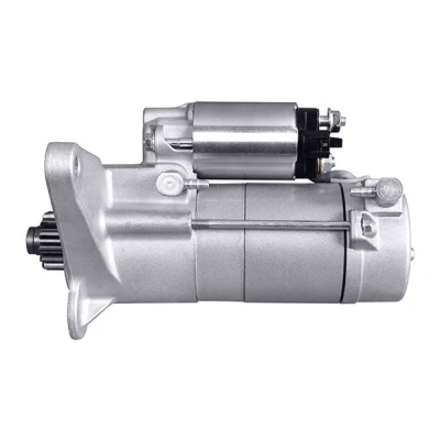Abbildung von HELLA 8EA 011 613 171 Anlasser 12 2 13 LAND ROVER: Range Rover Evoque, Discovery Sport
