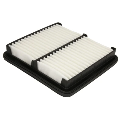 Abbildung von JC PREMIUM B20006PR Luftfilter 34,5 200,5 182,5 eckig Filtereinsatz CHEVROLET: Matiz, DAEWOO: Matiz I Schrägheck