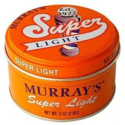 Abbildung von Murray&#039;s Pomade Super Light &amp; Hair Dressing