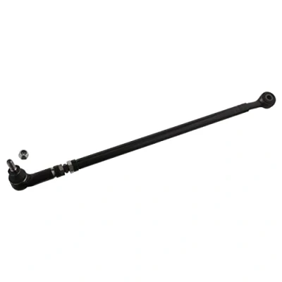 Abbildung von febi BILSTEIN 25290 Spurstange Vorderachse links Plus AUDI: 100 C4 Limousine, A6 Avant, Avant