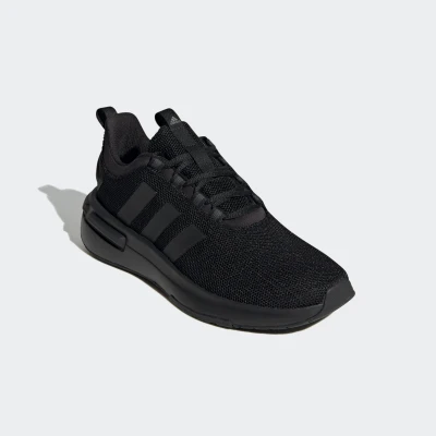 Abbildung von adidas Sportswear Racer TR23 Sneaker low core black carbon, Herren, Größe: 40 2/3, carbon Schuhe
