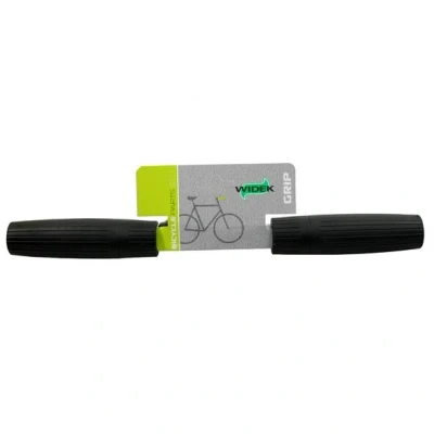 Abbildung von Griffe Satz Widek Classic 120mm Schwarz