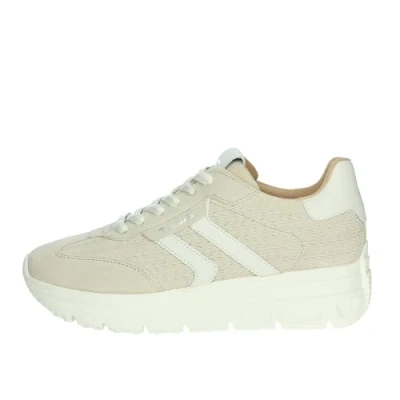 Abbildung von Tamaris Sneaker low, Damen, Größe: 40, Antelope Schuhe