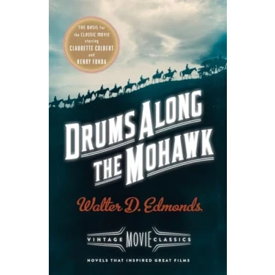 Abbildung von Drums Along the Mohawk: A Vintage Movie Classic