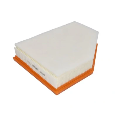 Abbildung von HENGST FILTER E2130L Luftfilter 60 213 269 Filtereinsatz BMW: 5 Touring, X5, Limousine