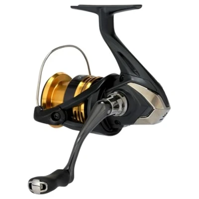 Abbildung von Shimano Inc. Sahara C5000XG FJ