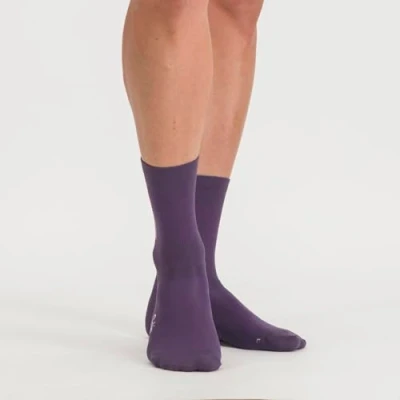 Abbildung von Sportful 1122022 502 SNAP Socks Unisex NIGHTSHADE XL