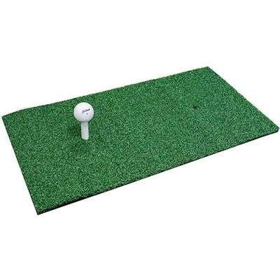 Abbildung von Longridge Deluxe Golf Practice Mat