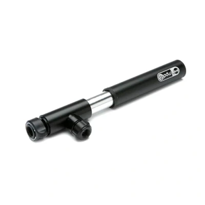 Abbildung von PDW Ninja Mini Pumpe Co2 Pumpe, Schwarz
