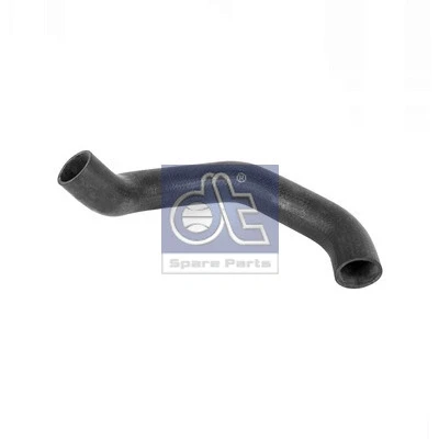 Abbildung von DT Spare Parts 4.81055 Kühlerschlauch 49