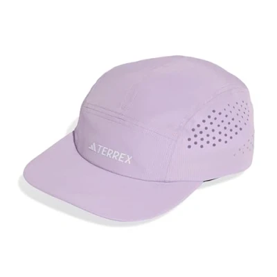 Abbildung von Terrex Climacool 5 Panel Solid Kappe